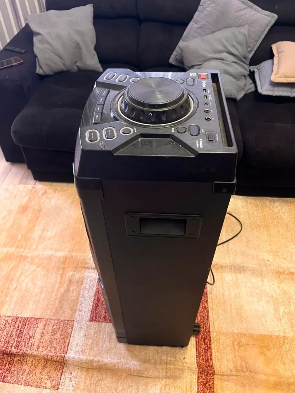 Torre philco 1600W  - Foto 3