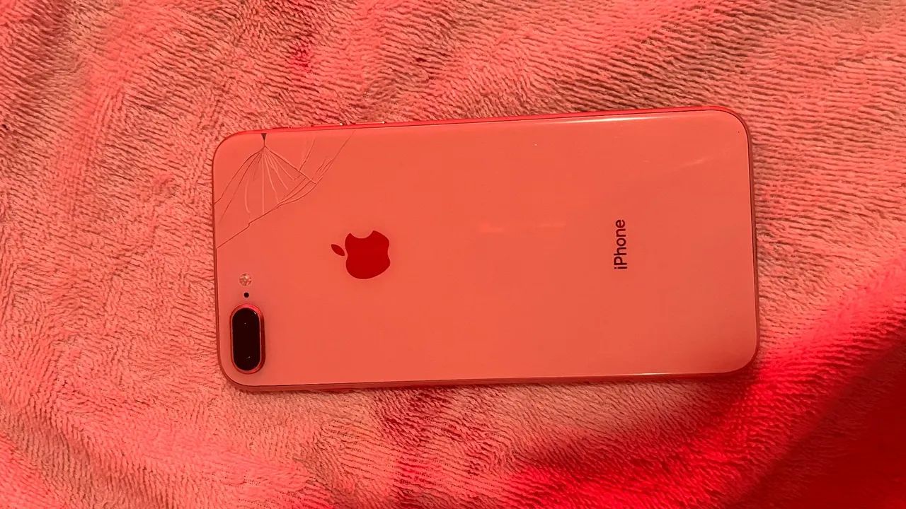 IPhone 8plus  - Foto 2