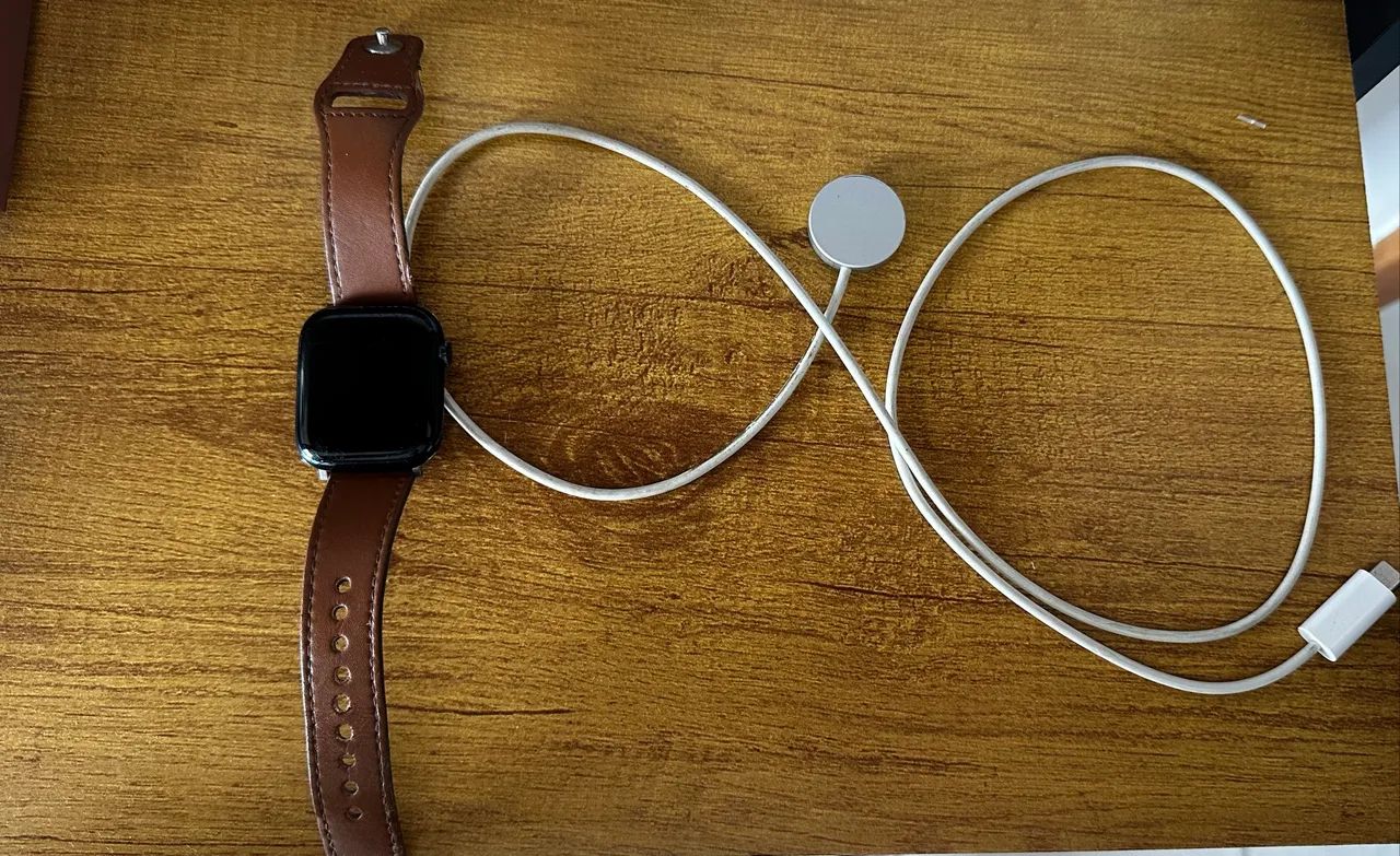 Apple Watch séries 8 45mm