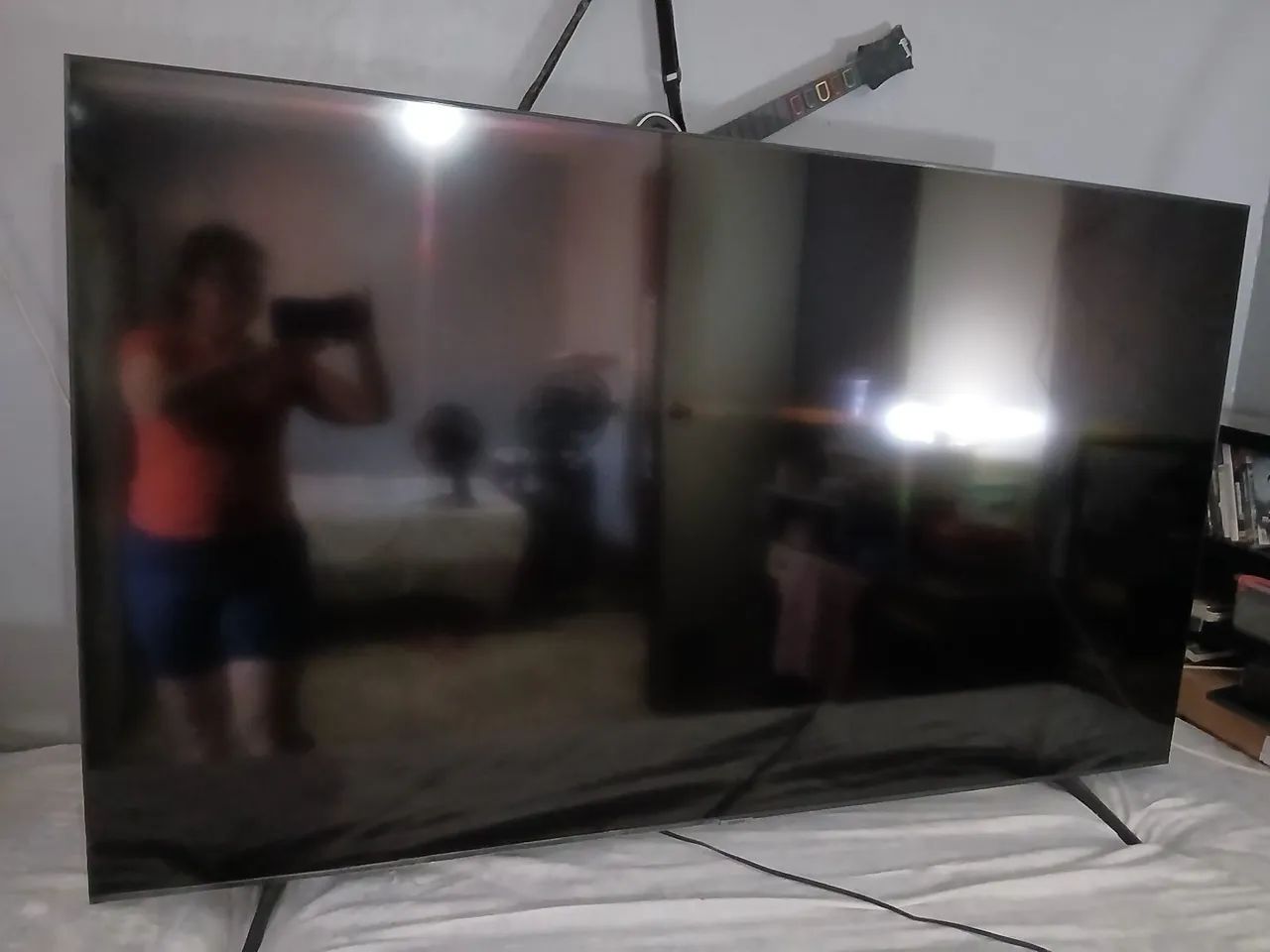 TV  Samsung  65 polegadas  - Foto 2