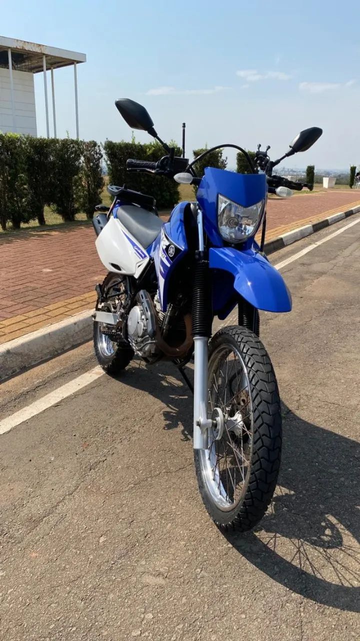 Vendo Lander 250 - Foto 5