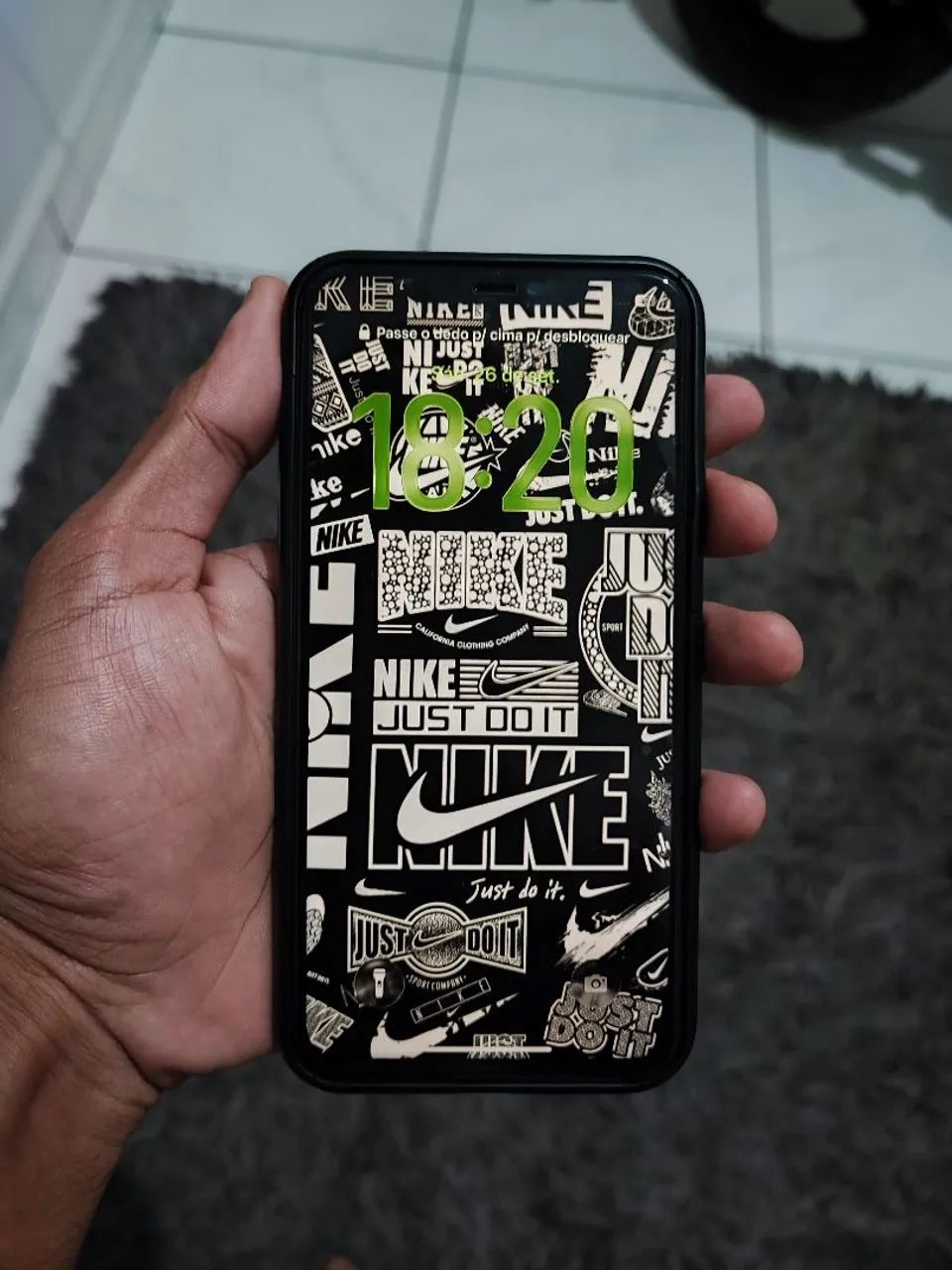iPhone 11 pro Max - Foto 3