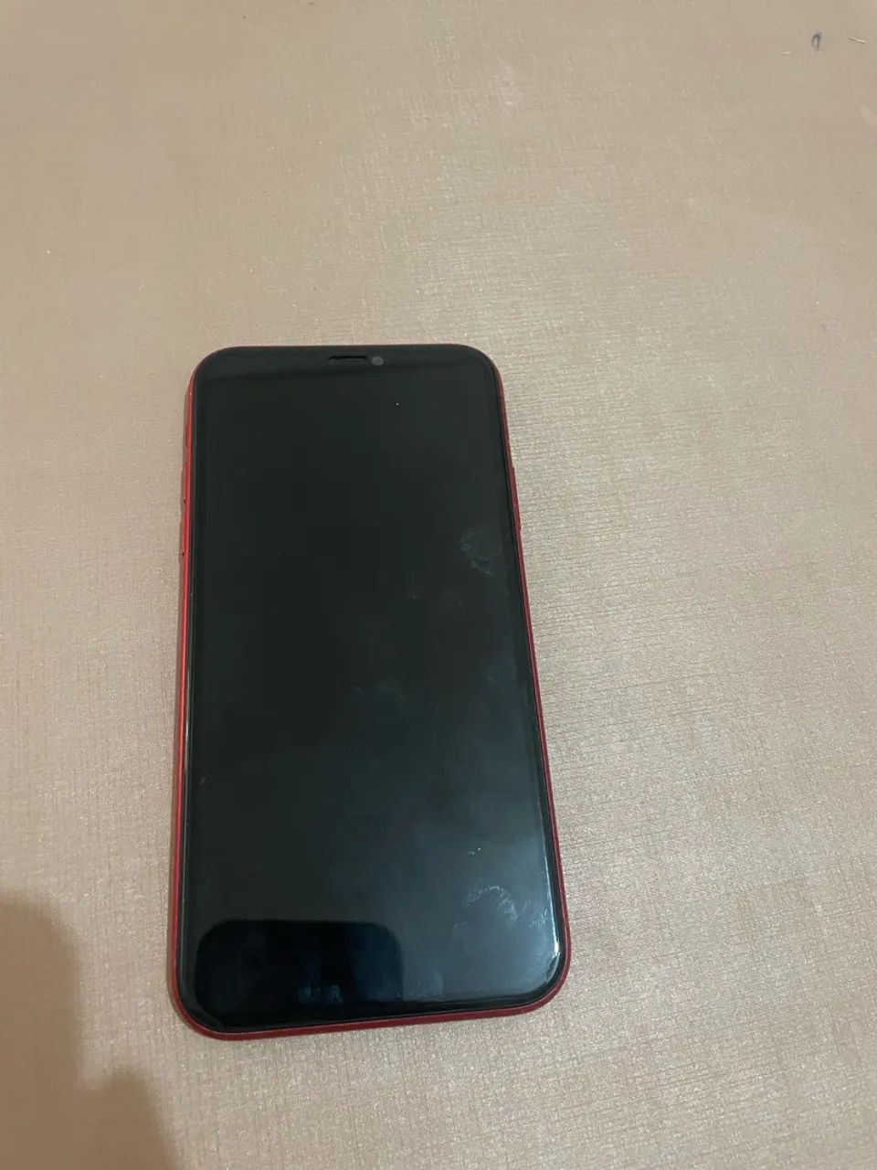 iPhone 11 Red 64 GB - Foto 3