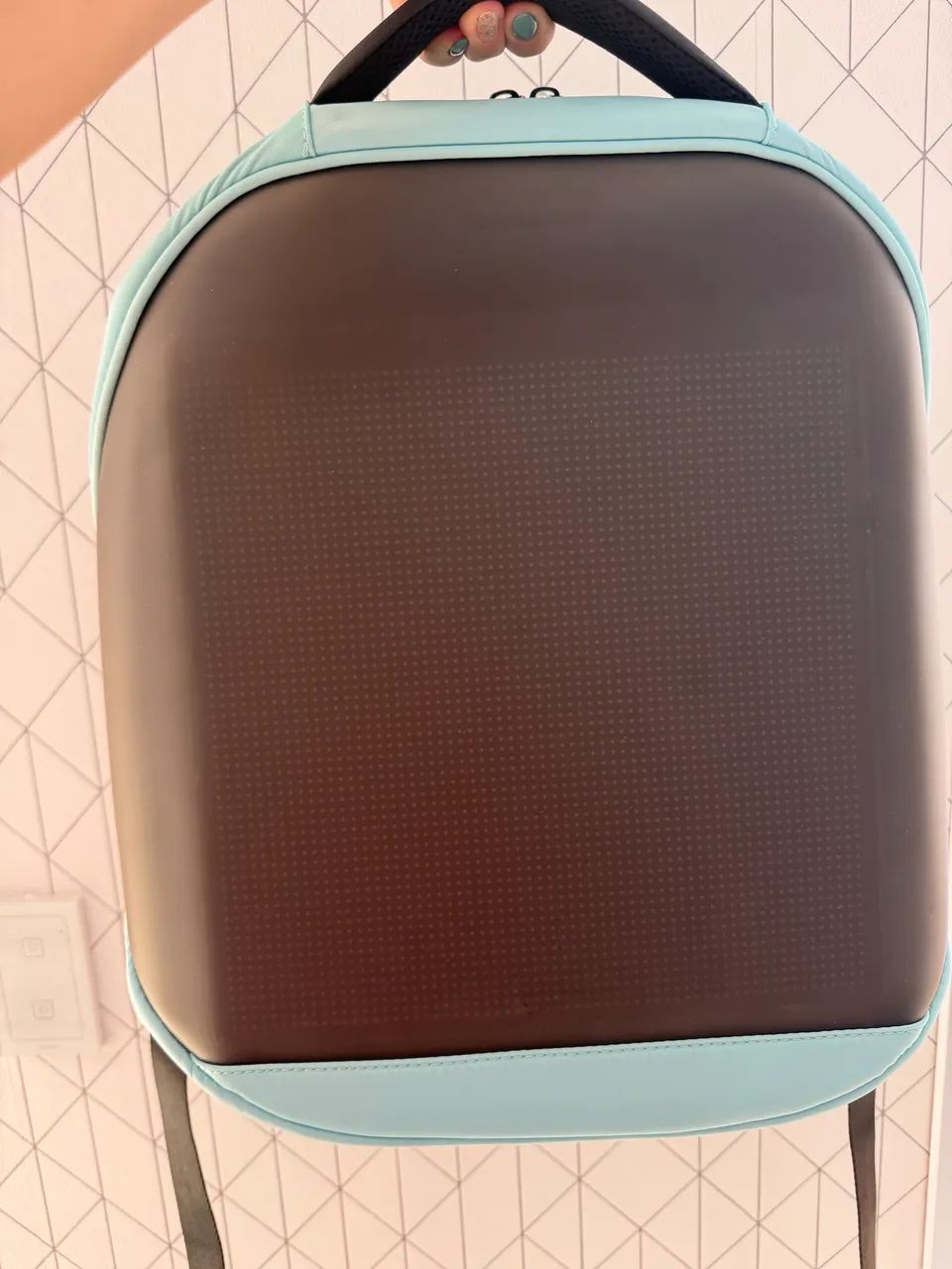 Mochila led  - Foto 5