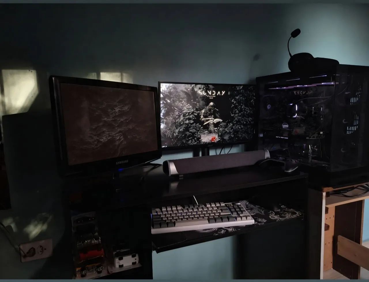 PC GAMER