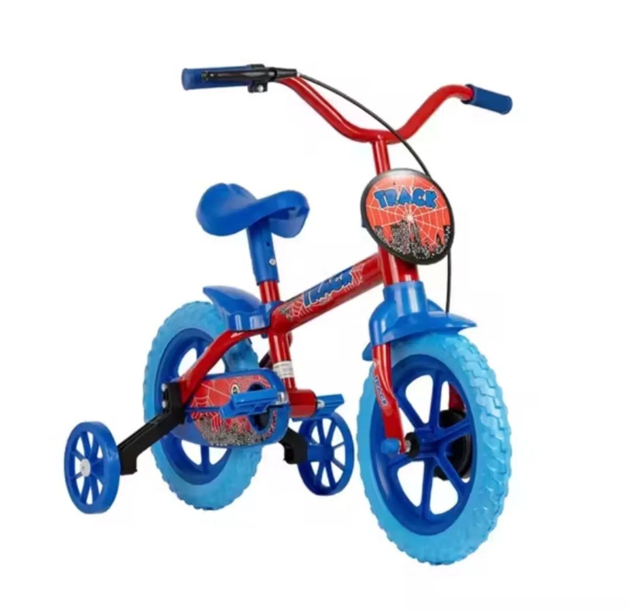 Bicicleta infantil nova  - Foto 4