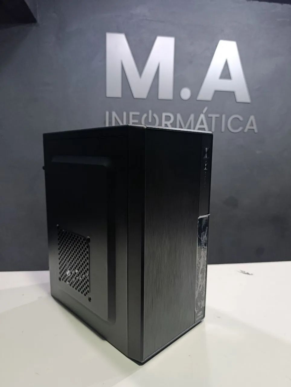 PC/Gabinete/CPU - Foto 3