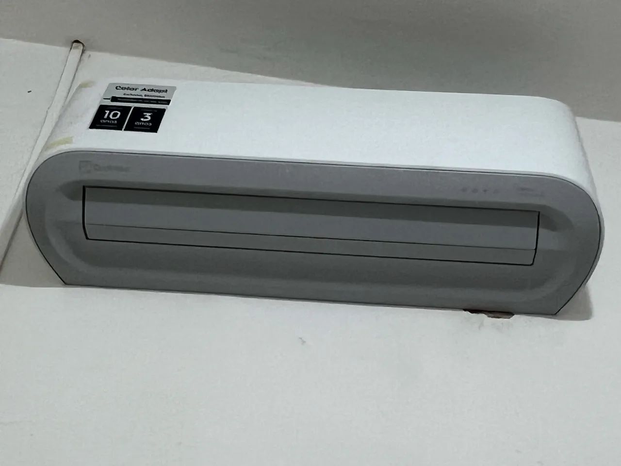 Ar condicionado