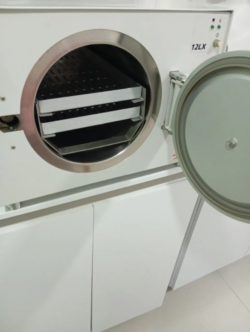 AutoClave Dabi Atlante  - Foto 5