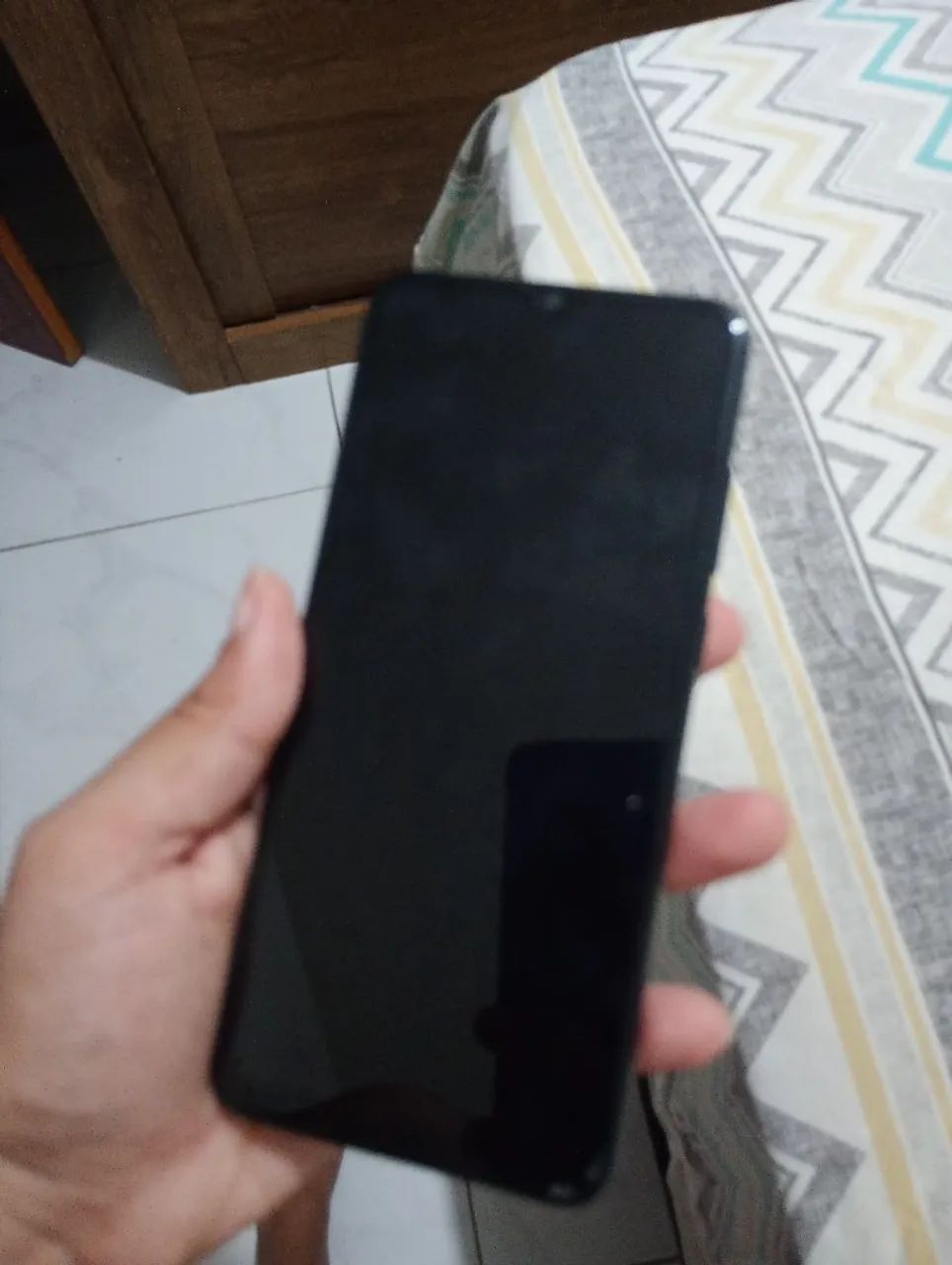 Vendo celular Samsung A04 - Foto 4