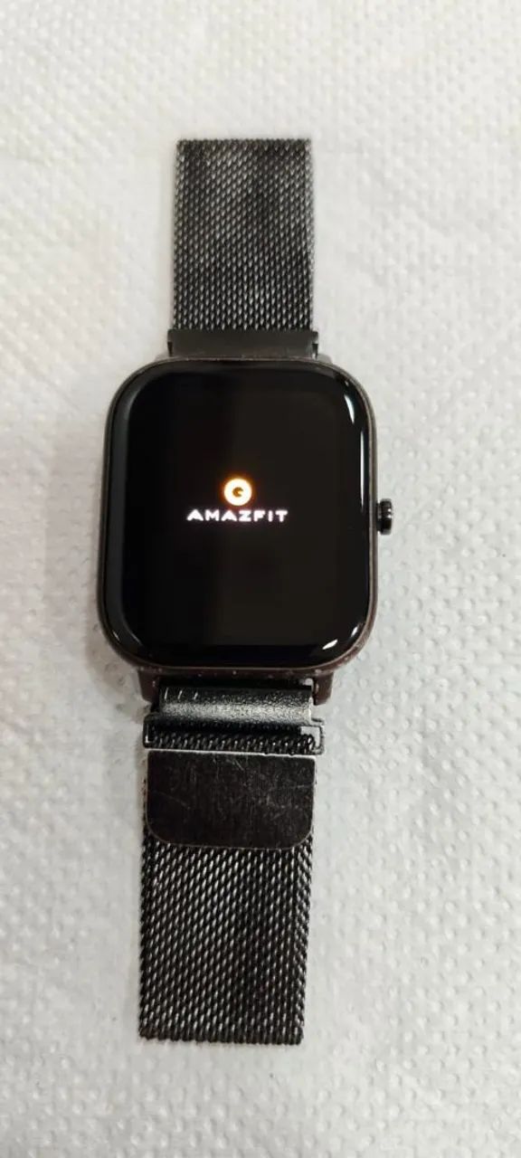 Relógio Amazfit GTS A1914 - Foto 3