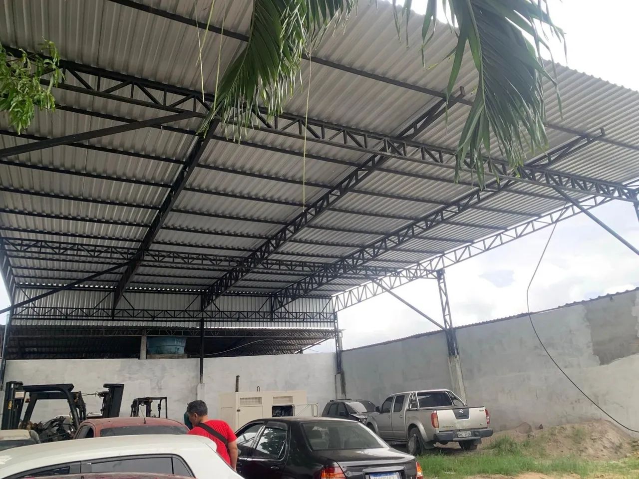 VENDO Galpão no Cidade de Deus - Foto 3