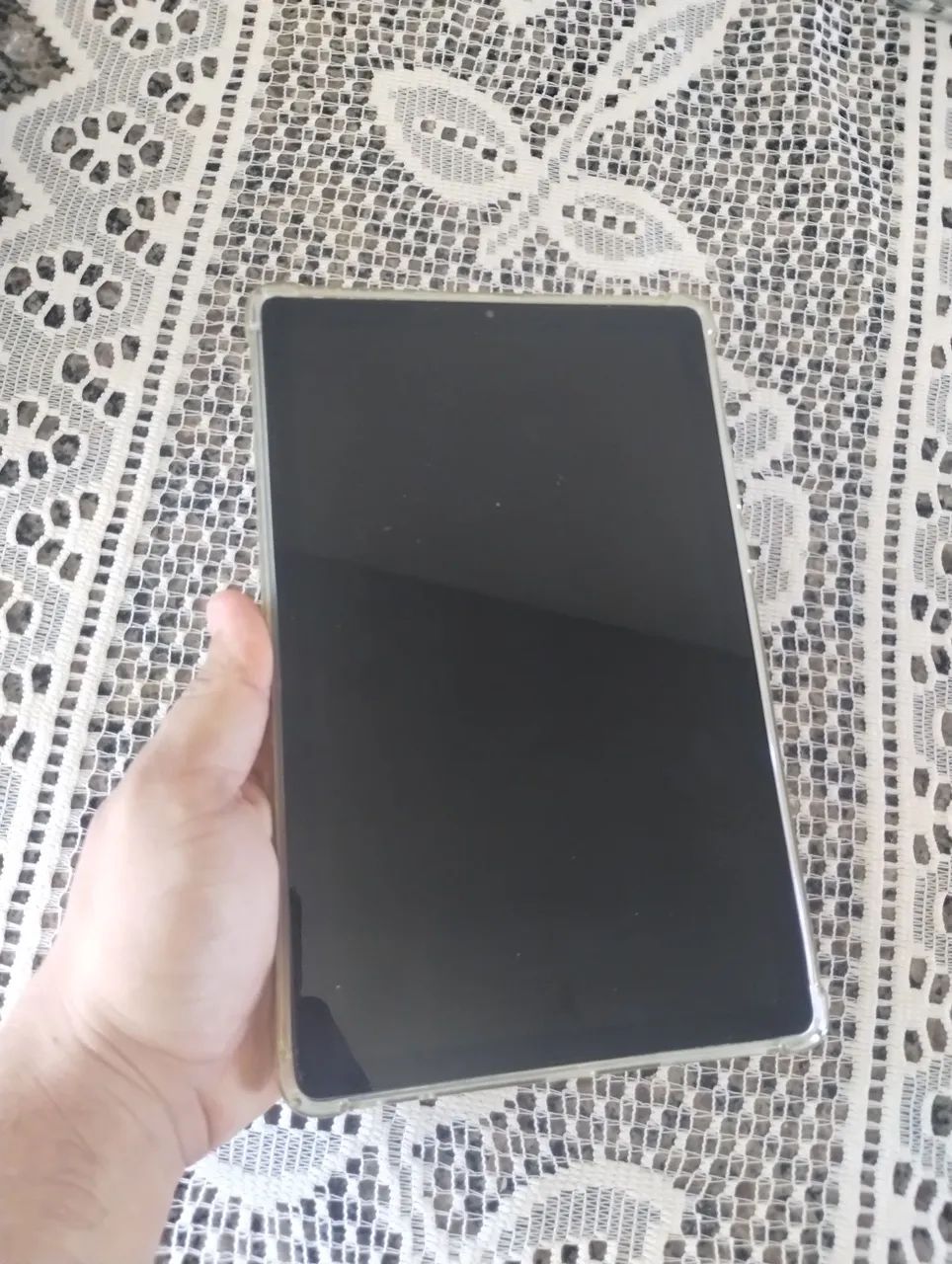 Tablet Lenovo M9  - Foto 4