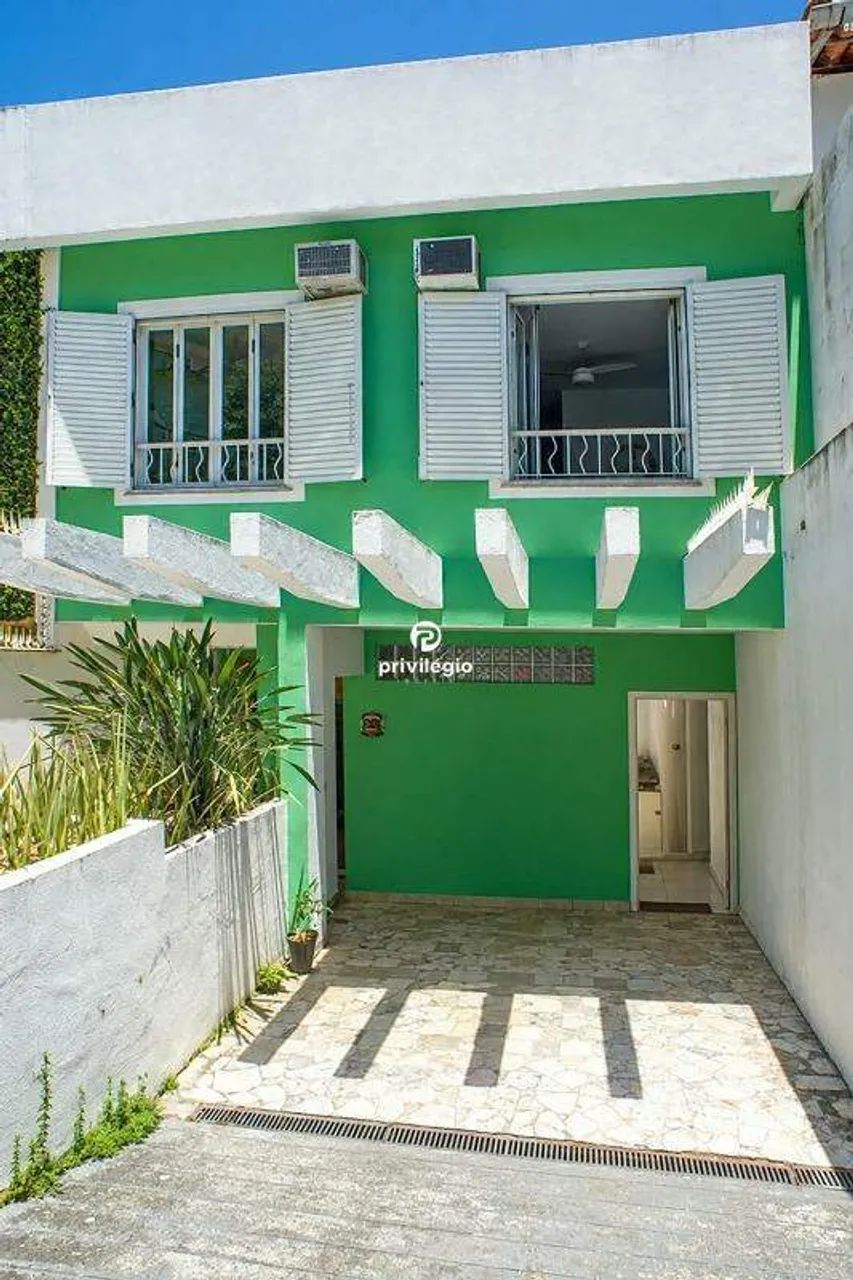 Casa de alto padrão com 4 quartos - Foto 4
