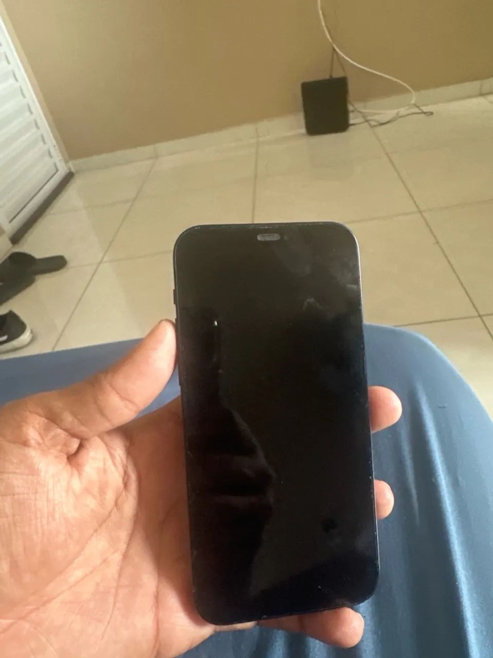 iPhone 12 - Foto 2