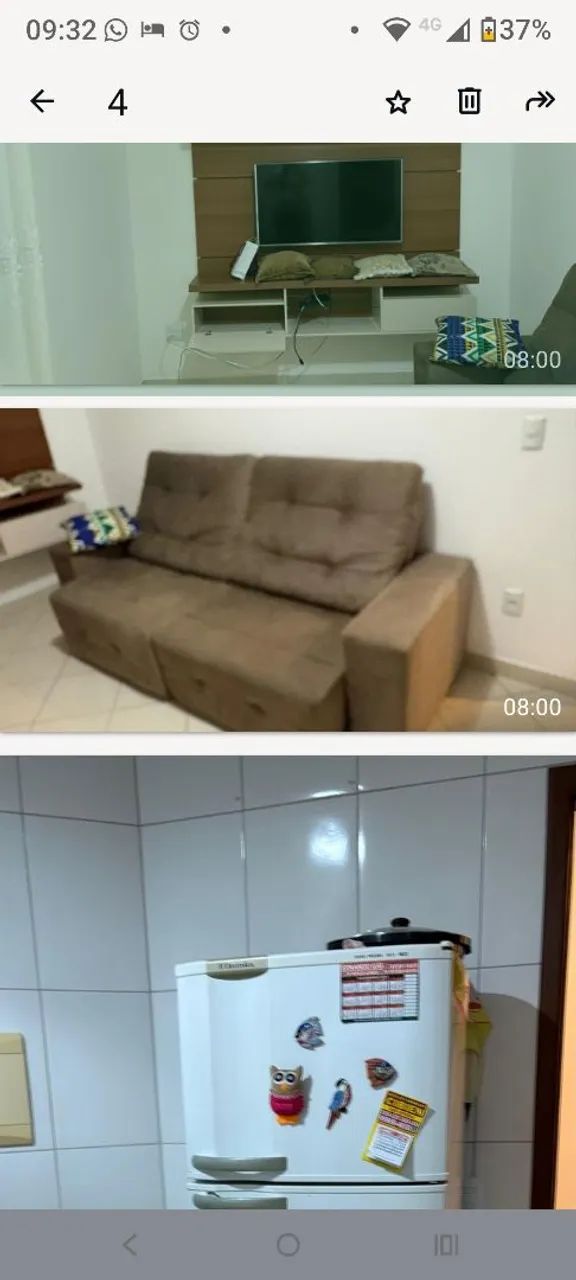 Mobília completa - Foto 4