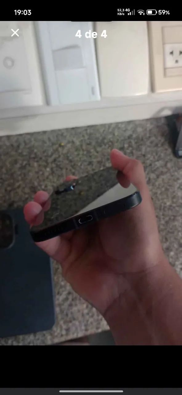 Poco f7 512gb completo  - Foto 2