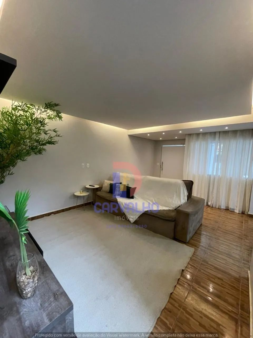 VENDO Sobrado na Qd 206 Samambaia Norte - Foto 5