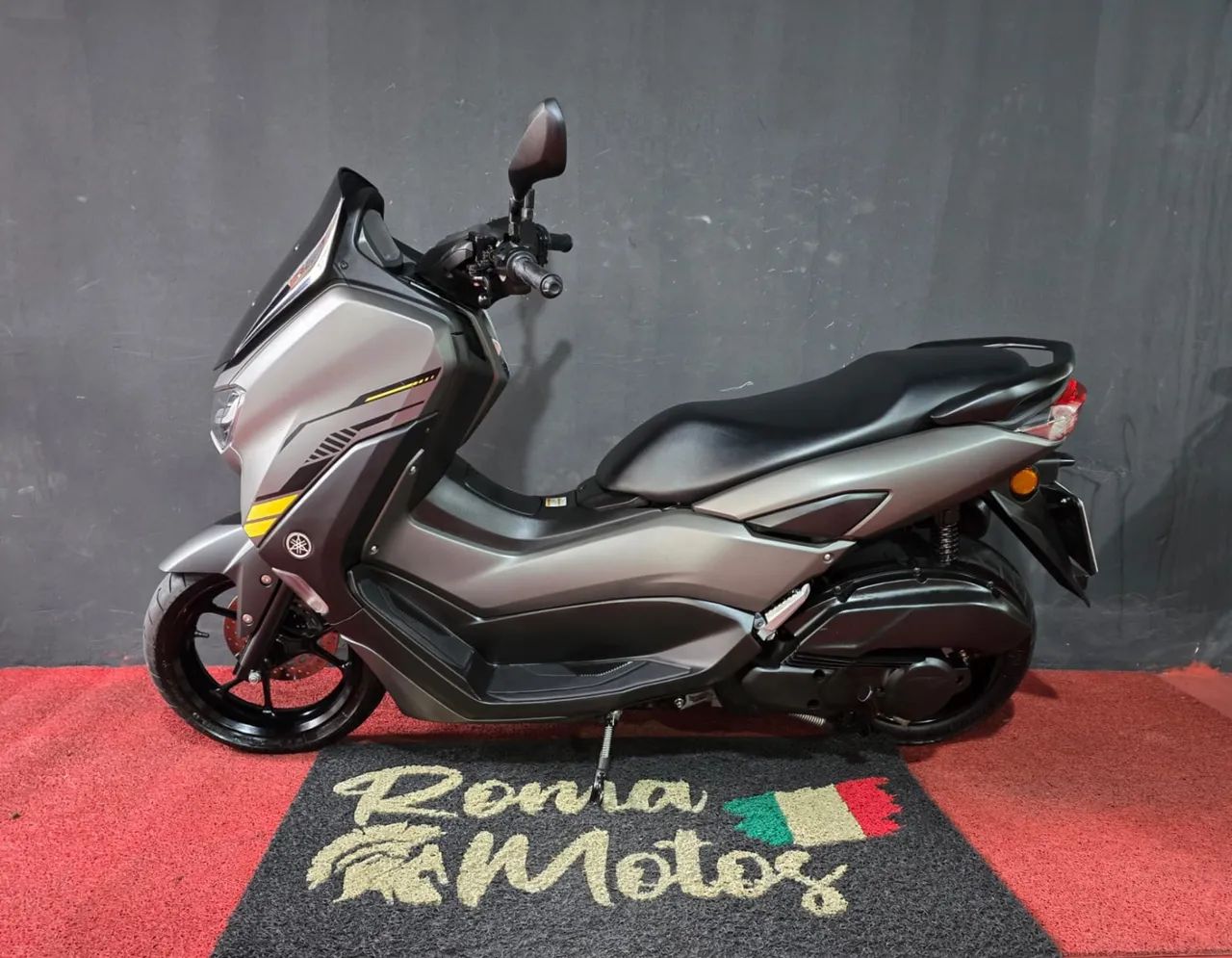 Yamaha Nmax 160 Abs Scooter