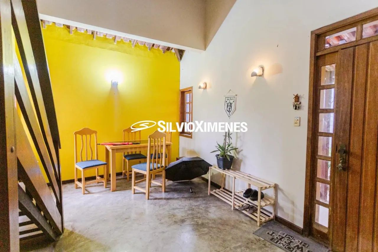 Casa com 8 quartos à Venda, Horto - Belo Horizonte - Foto 5