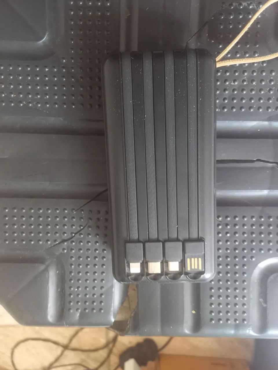 Power bank - Foto 2