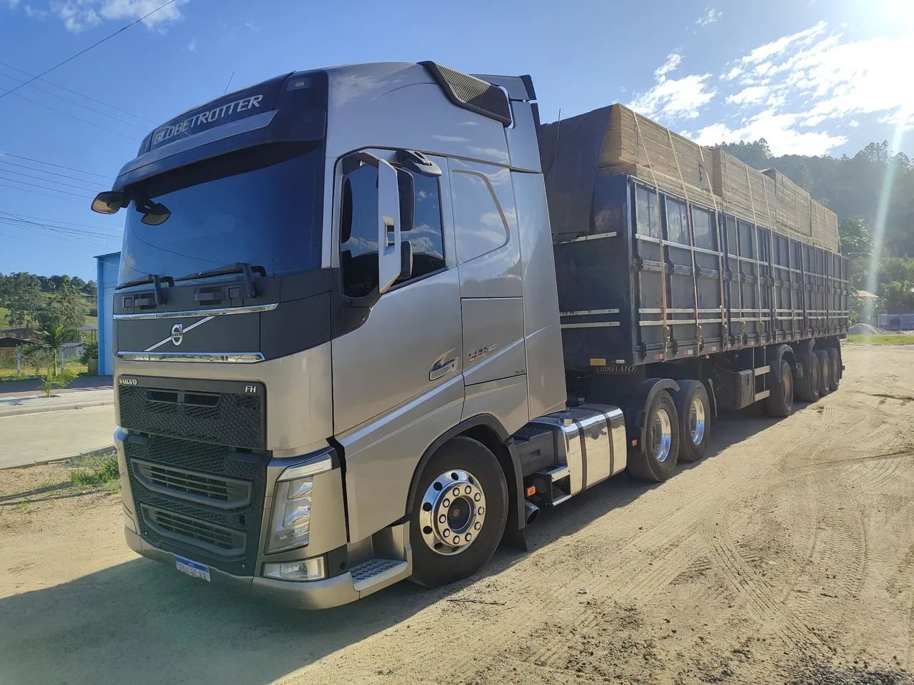 FH 500 2021 - Foto 2