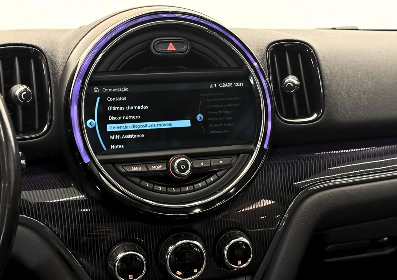 Mini Cooper S 1.6 Aut. 2018 - Foto 5