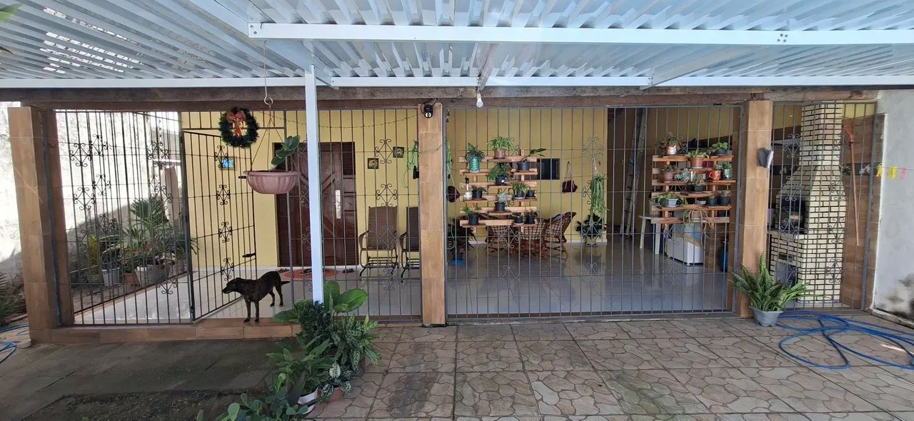 Vendo Casa na Praia de Carapibus 355mil pode ser financiada  - Foto 3