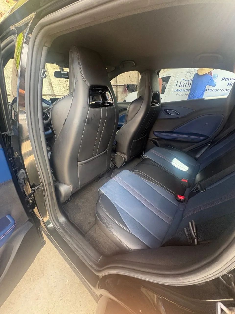 BYD Dolphin Mini (Elétrico) 2026 - Foto 5
