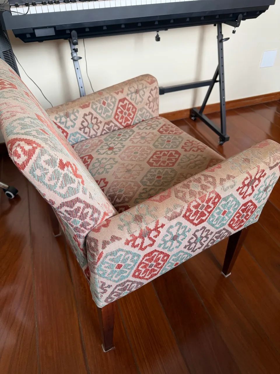 Cadeira de sala - Foto 2