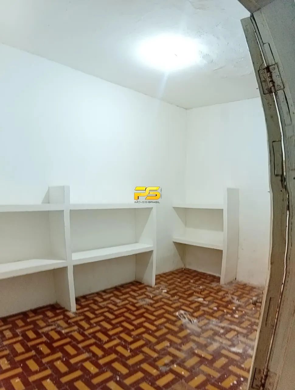 Casa 110m² 3 quartos sendo 1 suíte em Jaguaribe para Alugar REF: PS7318