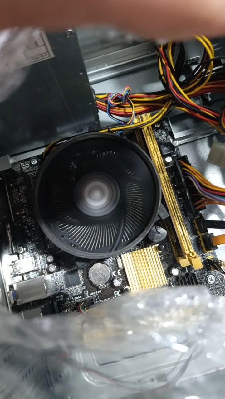 4 Computadorers