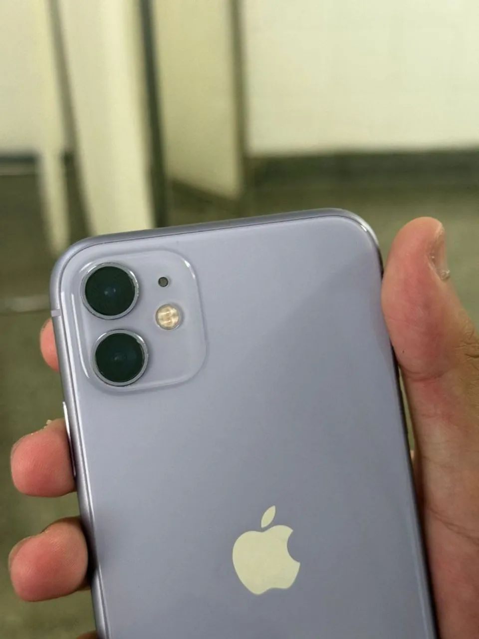 iPhone 11 - Foto 3