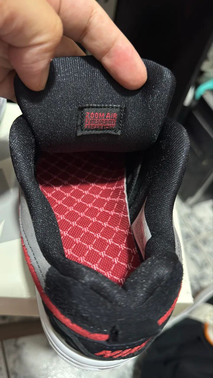 Nike Sb paul Rodriguez 1 - Foto 4
