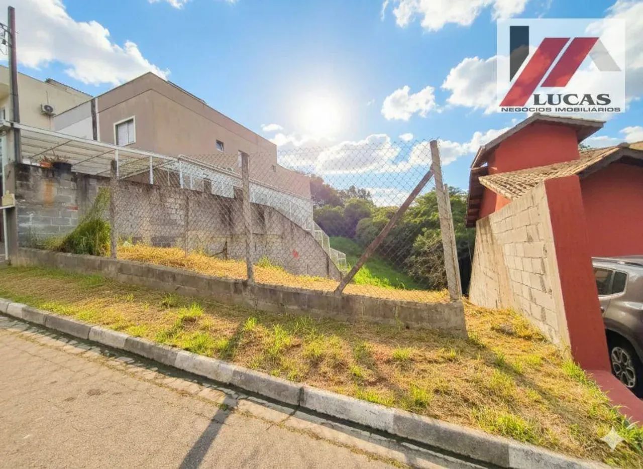 Lote a venda no Villa D Este, Cotia - Foto 3