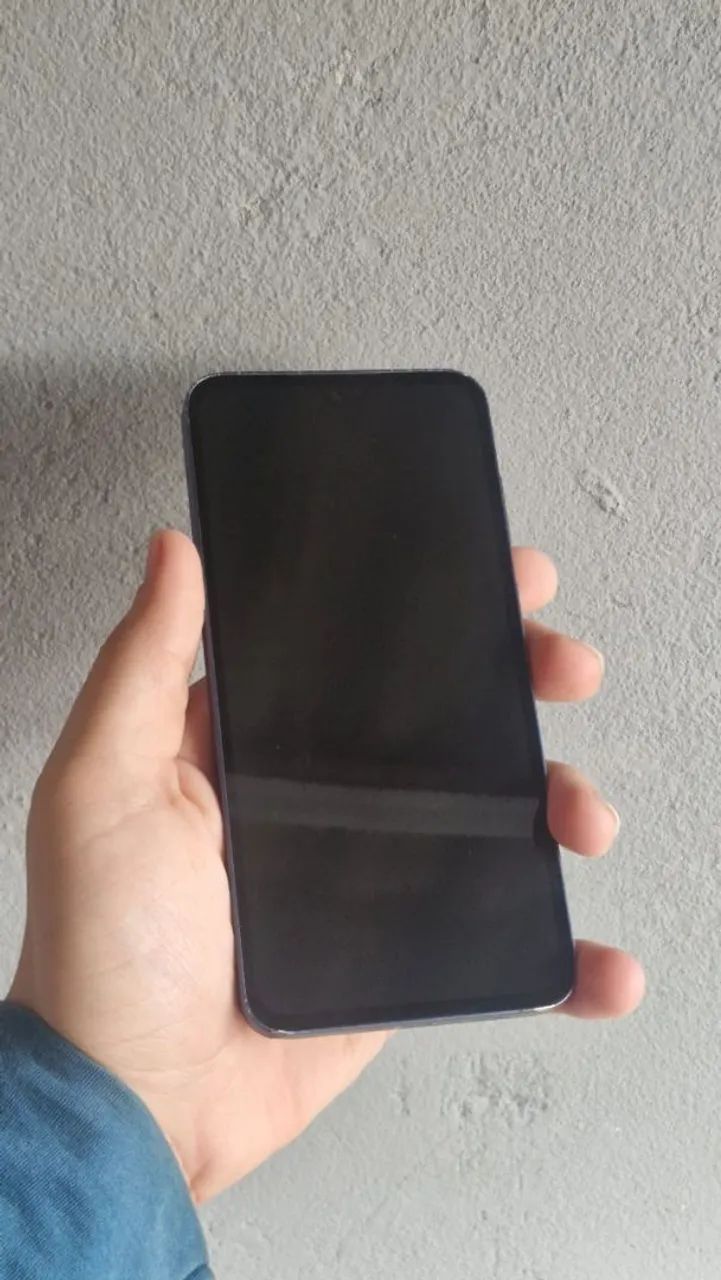 SAMSUNG GALAXY A55 5G Usado