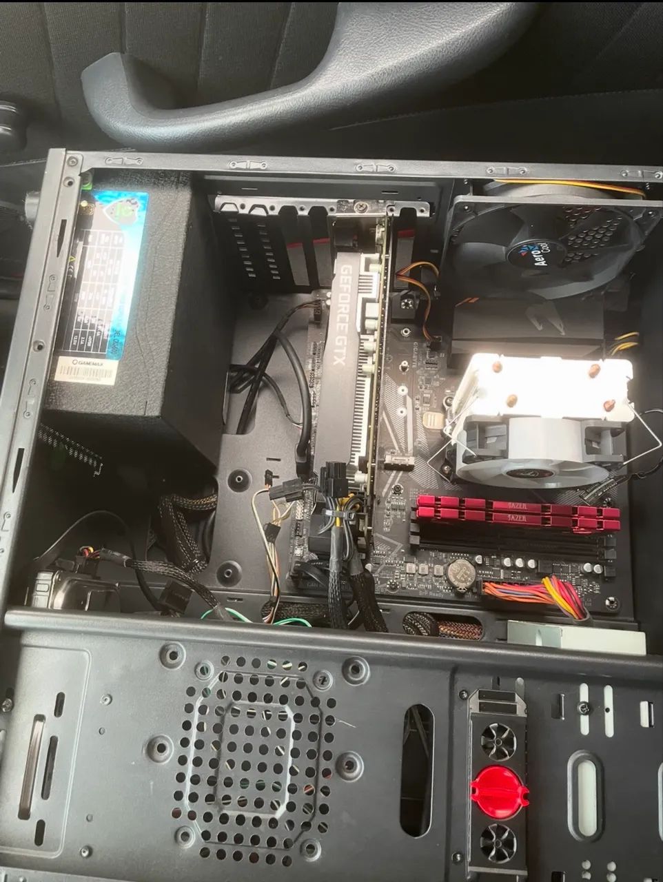 PC GAMER - Foto 3