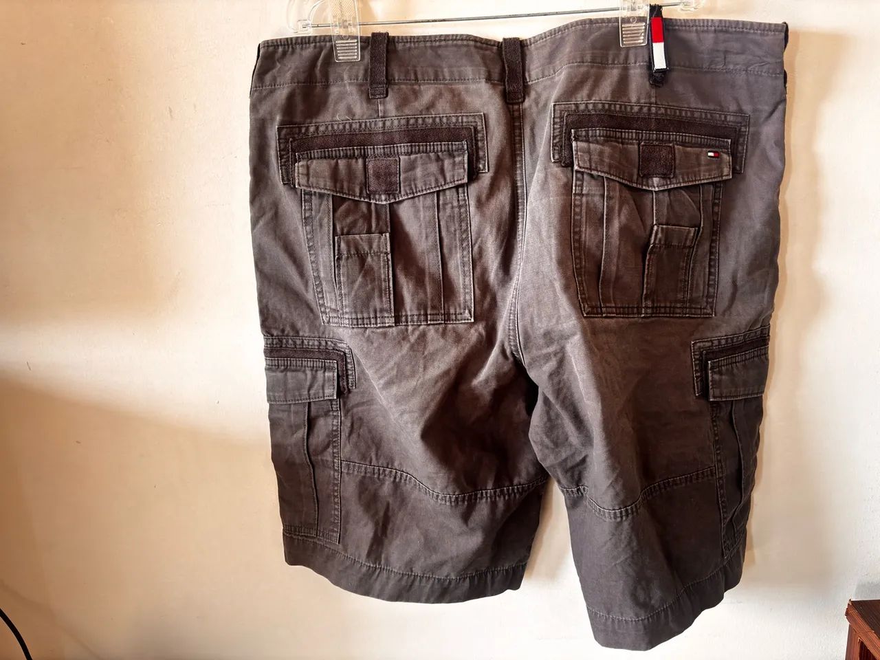 Bermuda Masculina Tommy Hilfiger Original  - Foto 4