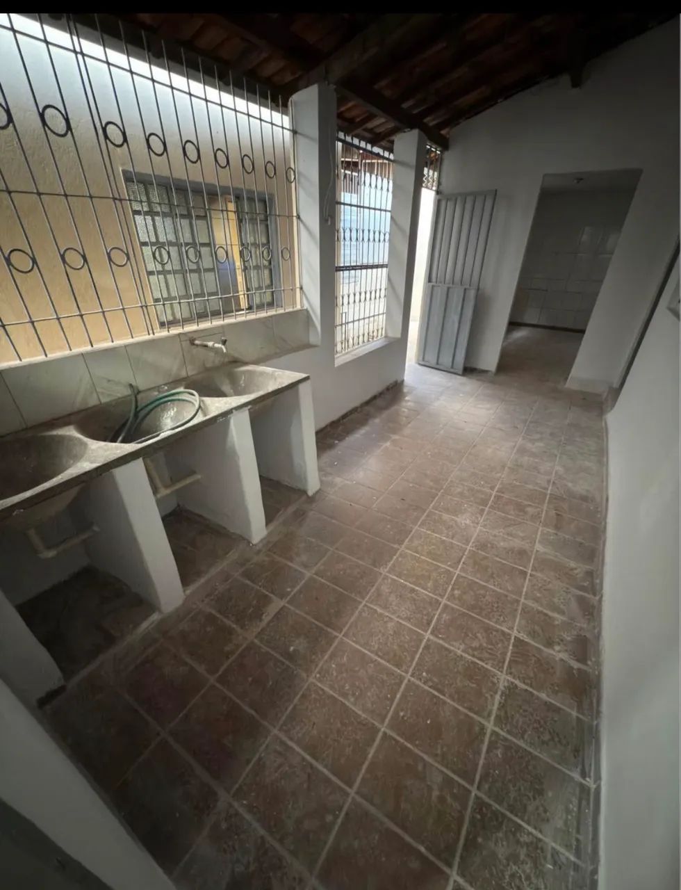 10- Casa na Cohab  - Foto 2