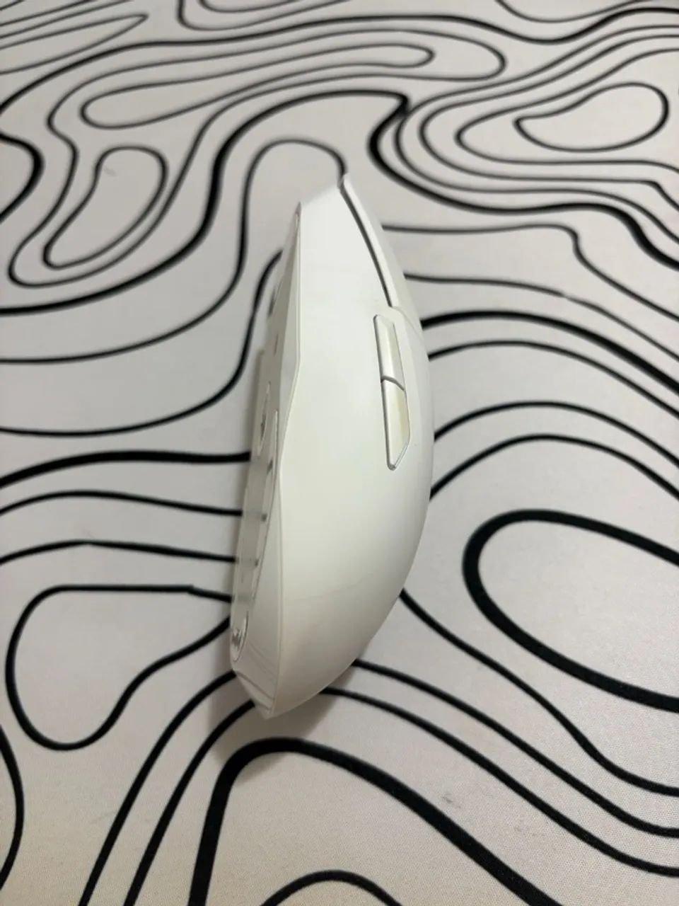Mouse Gamer VT9 PRO + 4k Wireless Receiver + Wireless Charging - Foto 3