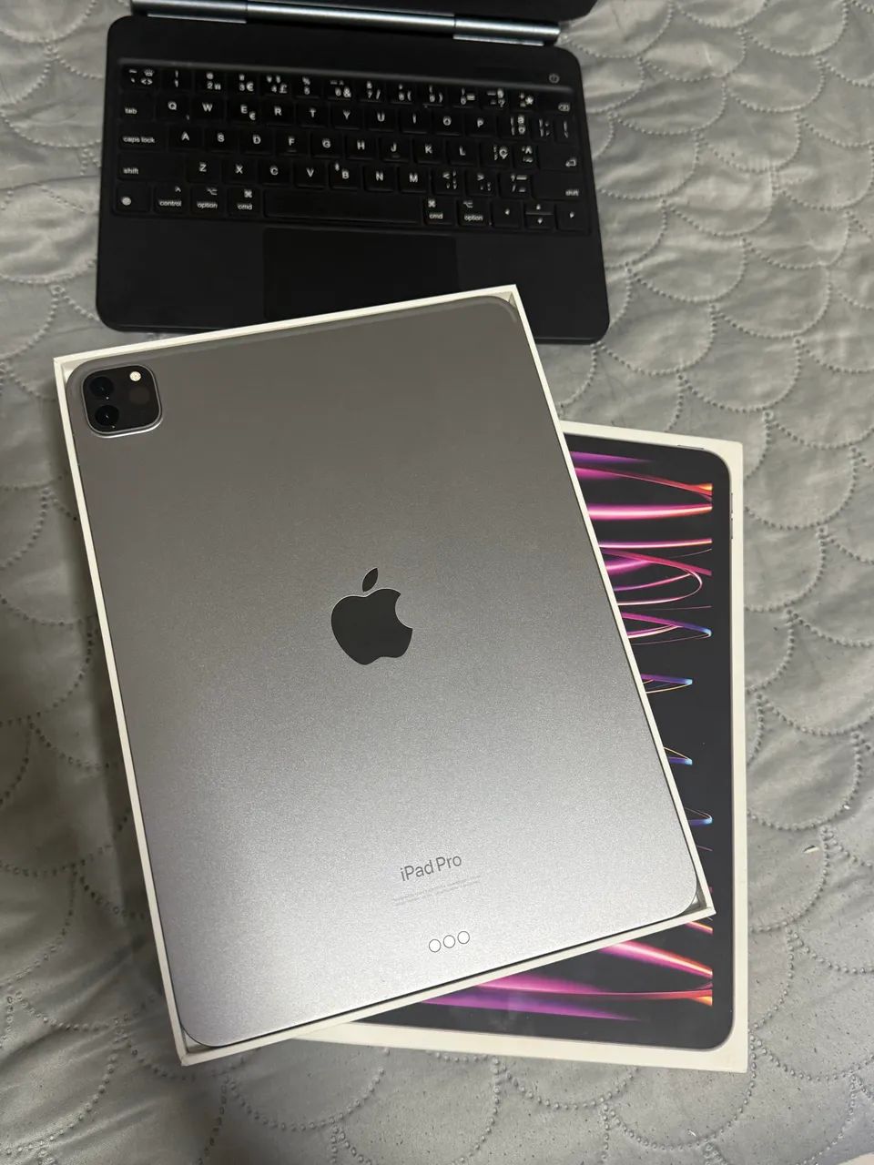 iPad Pro 4ª geração  - Foto 2