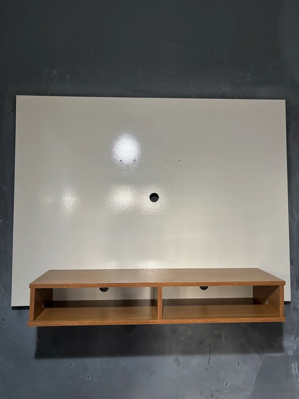 Painel para TV 47 polegadas