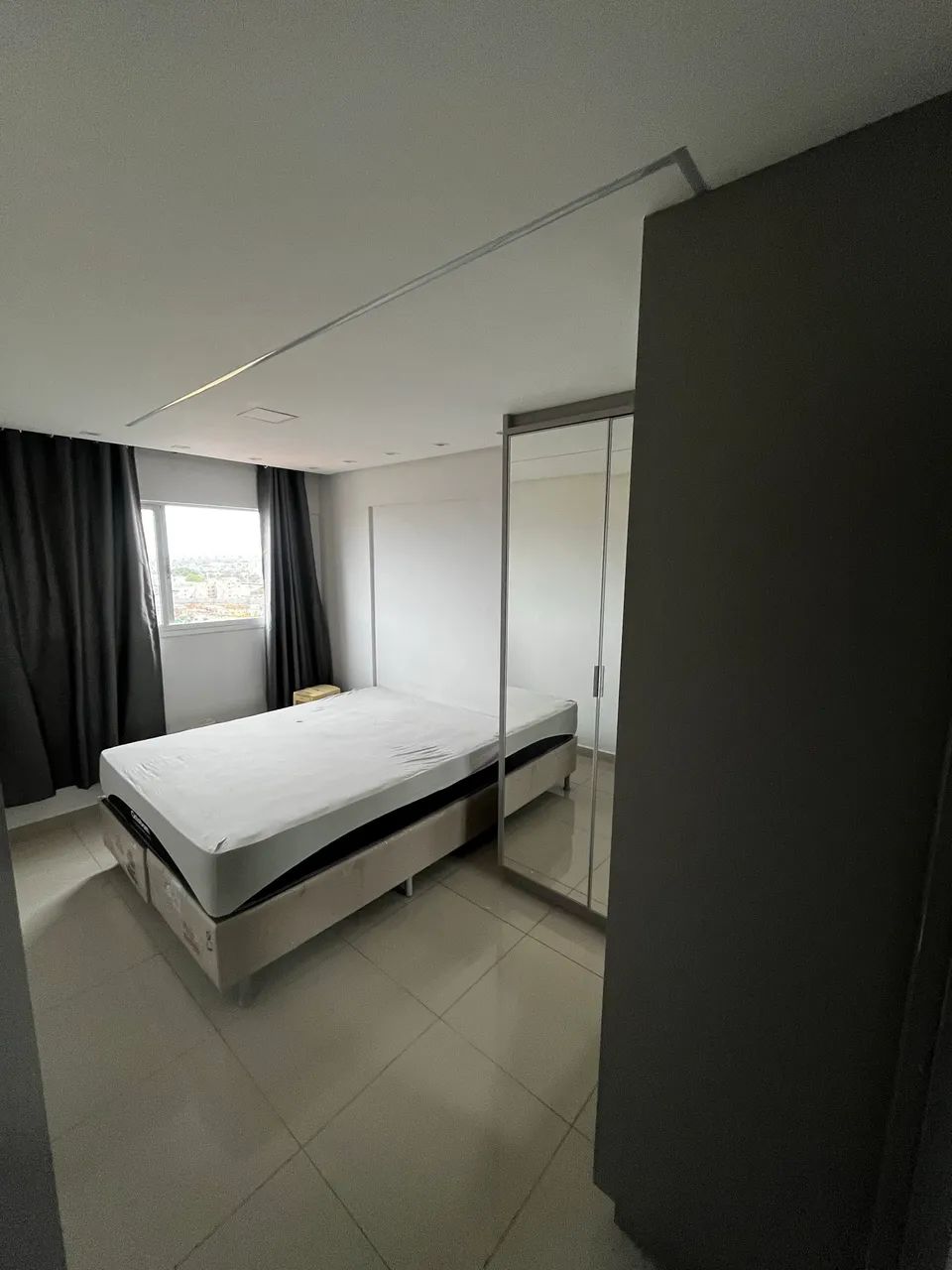 Ágio Apartamento Brisas di lorenzzo  - Foto 2