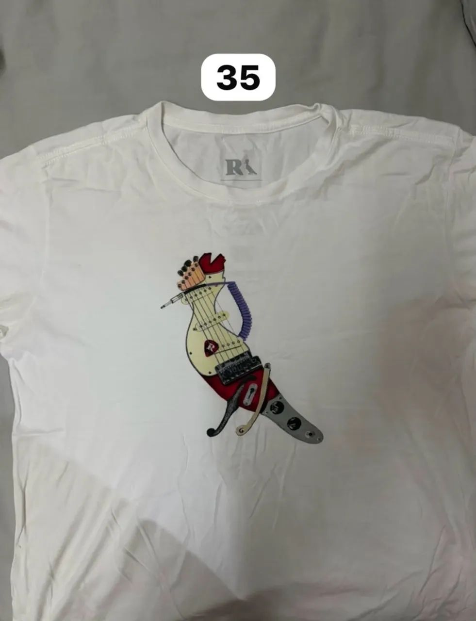 Camisas de marca  - Foto 5