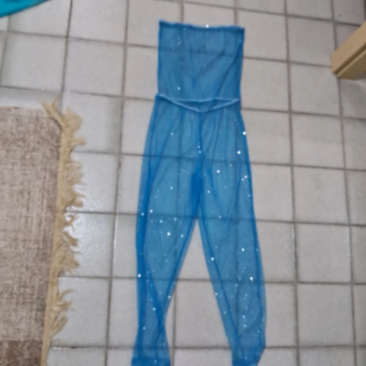 Roupa de dança do ventre  - Foto 3