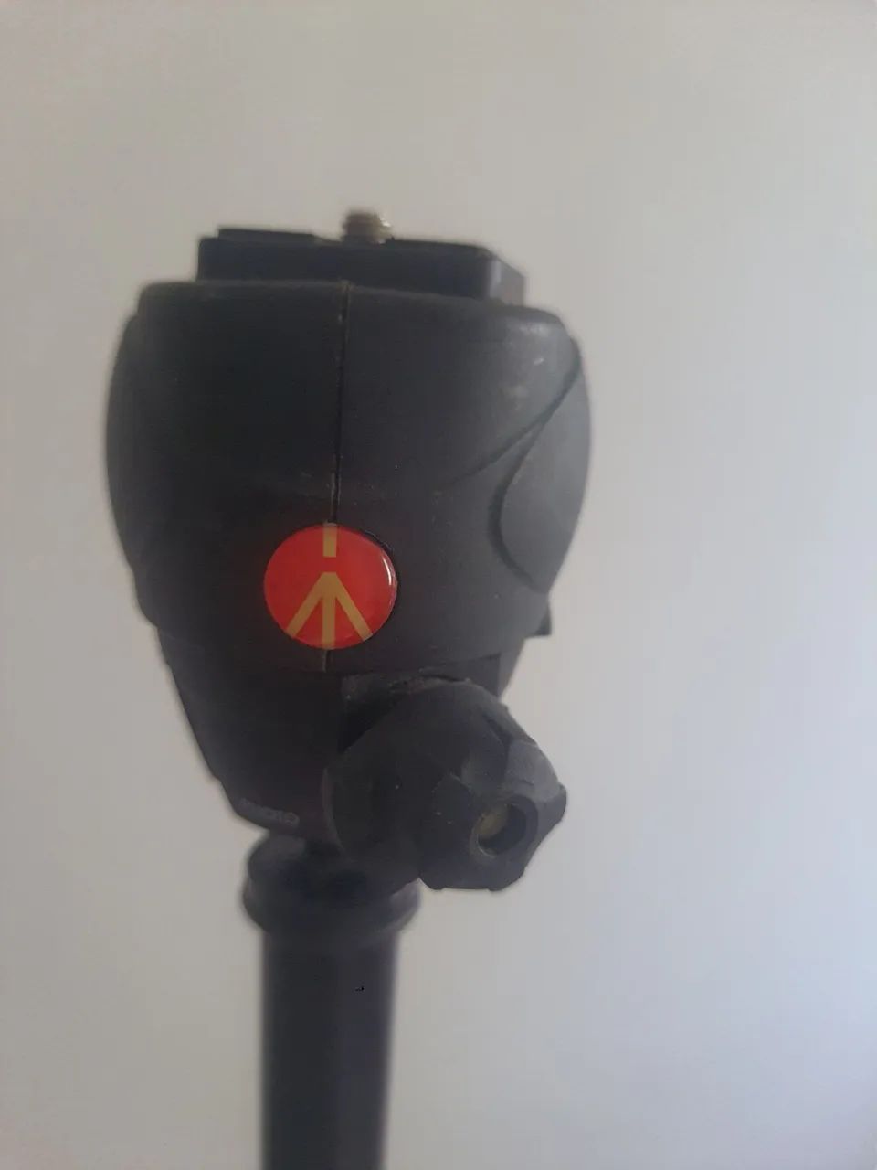 Tripe Manfrotto 785b - Foto 3