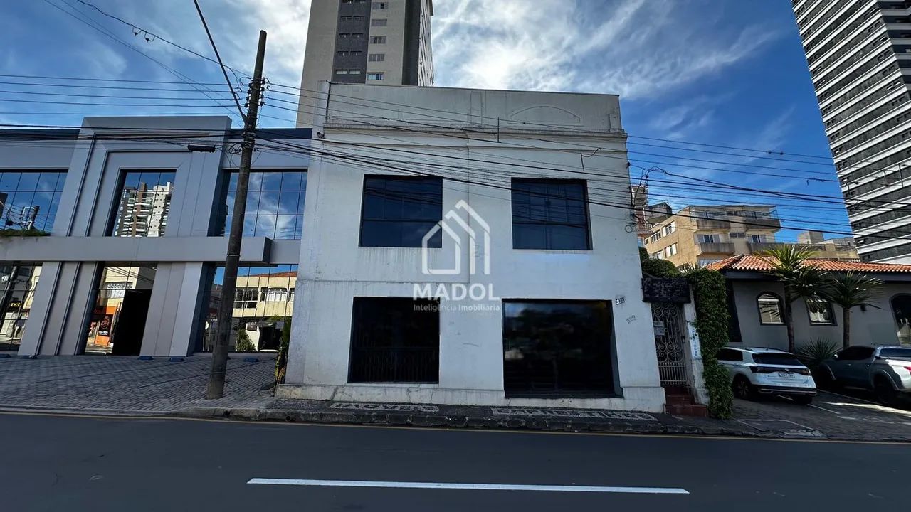 Sala Comercial para Alugar com 97m² por R$ 2.500