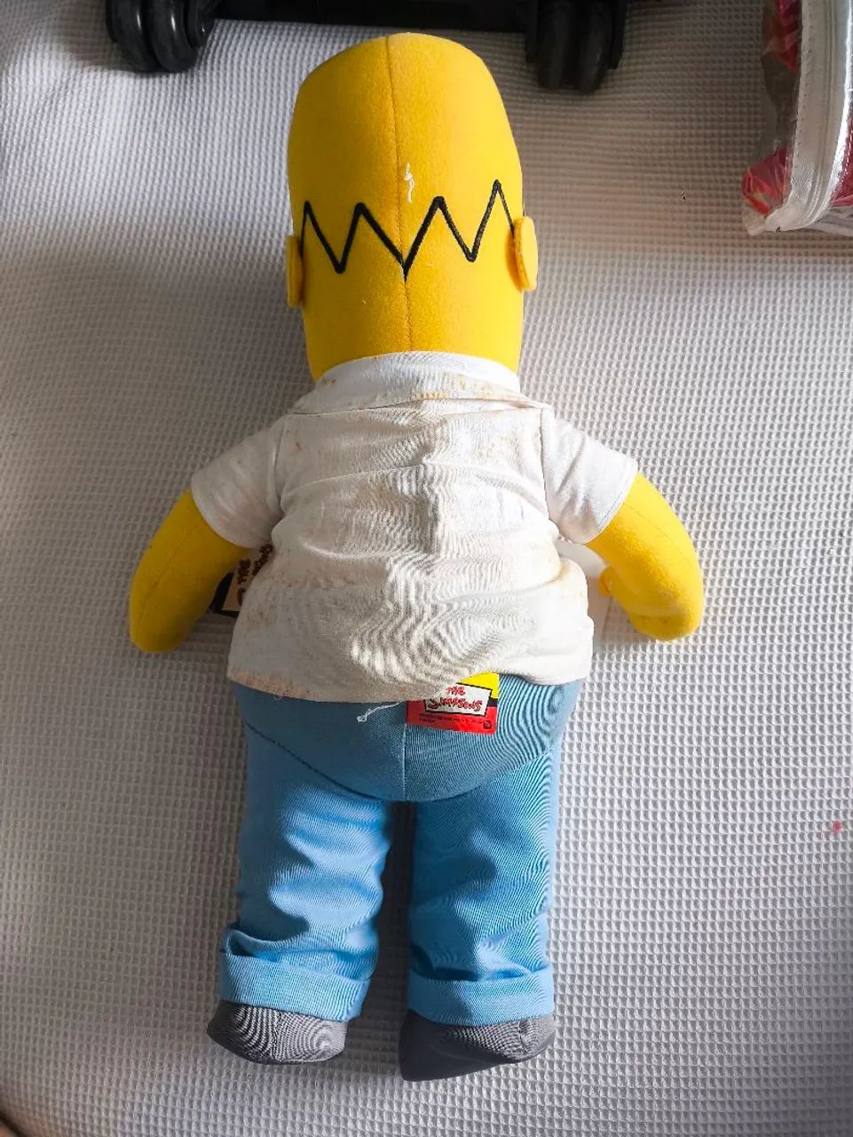 Homer Simpson - Foto 2