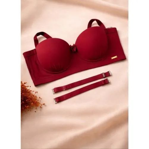 Sutiã Top Plus Size  - Foto 4