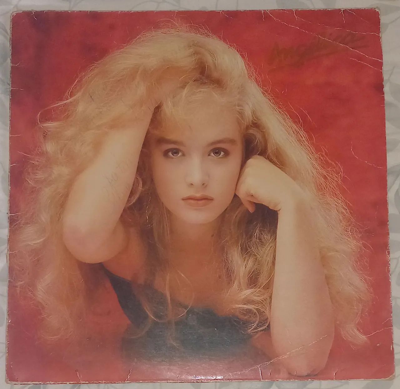 Discos de Vinil LP Angélica  - Foto 2
